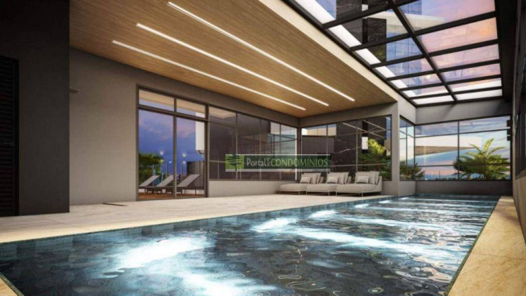 Imagem Apartamento com 4 Quartos à Venda, 320 m² em Ecoville - Curitiba Imagem Apartamento com 4 Quartos à Venda, 320 m² em Ecoville - Curitiba