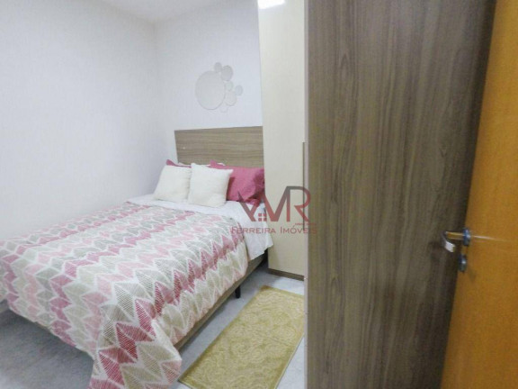 Imagem Apartamento com 2 Quartos à Venda, 45 m² em Vila Carrão - São Paulo