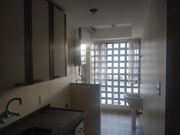 Imagem Apartamento com 2 Quartos à Venda, 84 m² em Botafogo - Rio De Janeiro