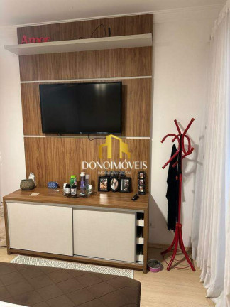 Imagem Casa com 3 Quartos à Venda, 200 m² em Vila Scarpelli - Santo André Imagem Casa com 3 Quartos à Venda, 200 m² em Vila Scarpelli - Santo André