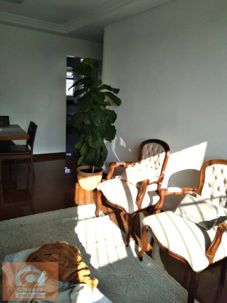 Imagem Apartamento com 3 Quartos à Venda, 87 m² em Vila Firmiano Pinto - São Paulo Imagem Apartamento com 3 Quartos à Venda, 87 m² em Vila Firmiano Pinto - São Paulo