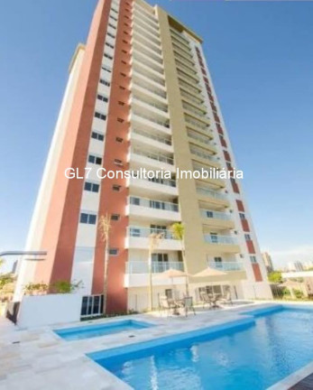 Imagem Apartamento com 2 Quartos à Venda, 108 m² em Villa Almeida - Indaiatuba
