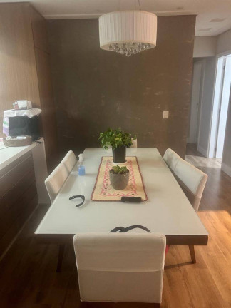 Apartamento com 3 Quartos à Venda, 87 m² em Jardim Tupanci - Barueri