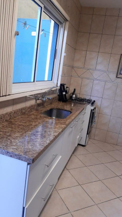 Imagem Sobrado com 3 Quartos à Venda, 104 m² em Campo Comprido - Curitiba Imagem Sobrado com 3 Quartos à Venda, 104 m² em Campo Comprido - Curitiba