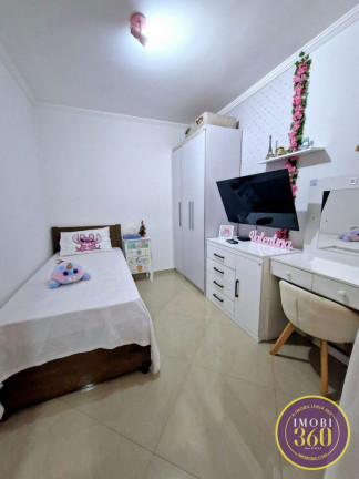 Imagem Casa de Condomínio com 2 Quartos à Venda, 64 m² em Vila São Geraldo - São Paulo Imagem Casa de Condomínio com 2 Quartos à Venda, 64 m² em Vila São Geraldo - São Paulo