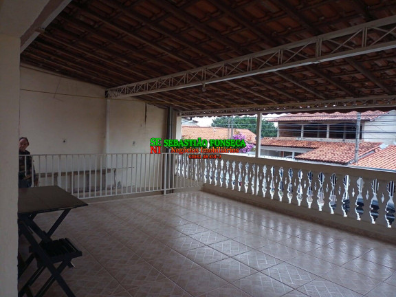 Imagem Casa com 3 Quartos à Venda, 200 m² em Bosque Dos Eucaliptos - São José Dos Campos Imagem Casa com 3 Quartos à Venda, 200 m² em Bosque Dos Eucaliptos - São José Dos Campos