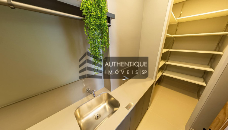 Imagem Apartamento com 3 Quartos à Venda, 191 m² em Itaim Bibi - São Paulo