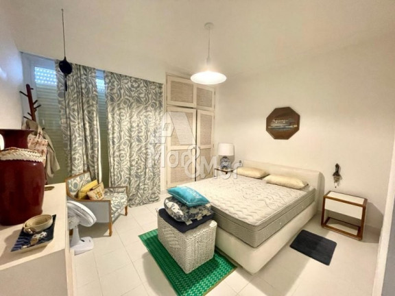 Imagem Apartamento com 3 Quartos à Venda, 153 m² em Pitangueiras - Guarujá