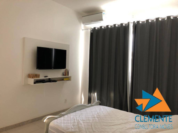 Imagem Casa de Condomínio com 4 Quartos à Venda, 400 m² em Condomínio Aldeia Da Jaguara - Jaboticatubas
