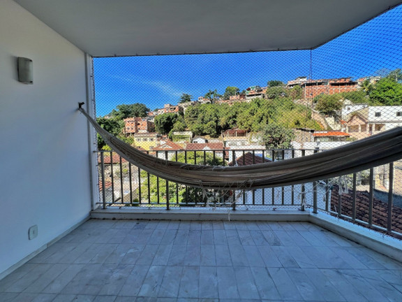 Imagem Apartamento com 3 Quartos à Venda, 122 m² em Ingá - Niterói Imagem Apartamento com 3 Quartos à Venda, 122 m² em Ingá - Niterói