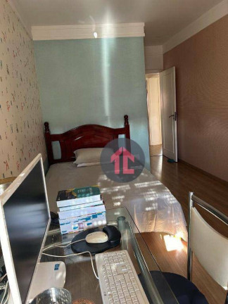 Imagem Apartamento com 4 Quartos à Venda, 181 m² em Cambuí - Campinas