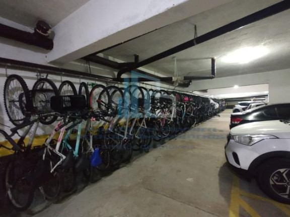 Imagem Apartamento com 3 Quartos à Venda, 90 m² em Real - Praia Grande