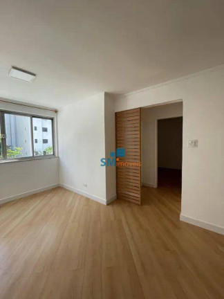 Imagem Apartamento com 2 Quartos à Venda, 98 m² em Campo Belo - São Paulo