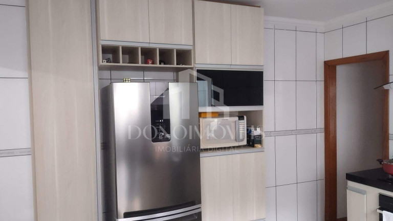 Imagem Apartamento com 3 Quartos à Venda, 100 m² em Santa Maria - Santo André Imagem Apartamento com 3 Quartos à Venda, 100 m² em Santa Maria - Santo André