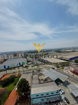 Imagem Apartamento com 2 Quartos à Venda, 50 m² em Taboão - São Bernardo Do Campo Imagem Apartamento com 2 Quartos à Venda, 50 m² em Taboão - São Bernardo Do Campo