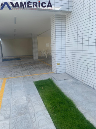 Imagem Imóvel com 2 Quartos à Venda, 53 m² em Jaguaribe - João Pessoa