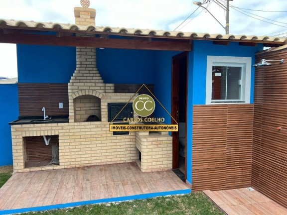 Imagem Casa com 2 Quartos à Venda, em Samburá (tamoios) - Cabo Frio Imagem Casa com 2 Quartos à Venda, em Samburá (tamoios) - Cabo Frio