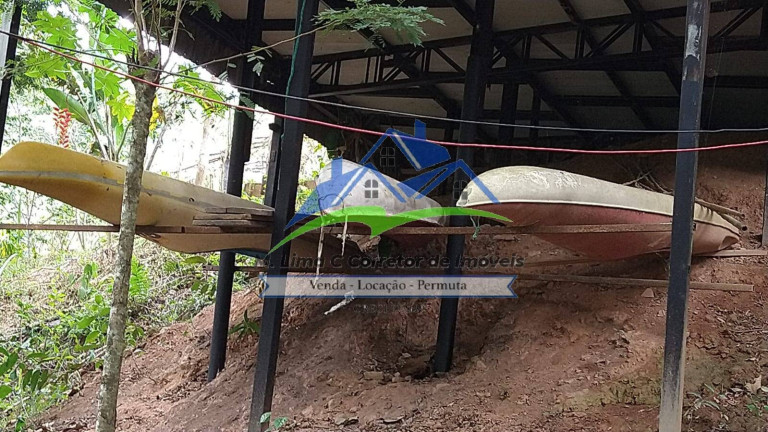 Imagem Chácara à Venda, 5 m² em Santa Luzia - Nazaré Paulista