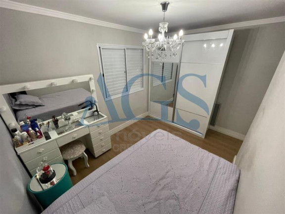 Imagem Apartamento com 3 Quartos à Venda, 80 m² em Vila Carrao - São Paulo