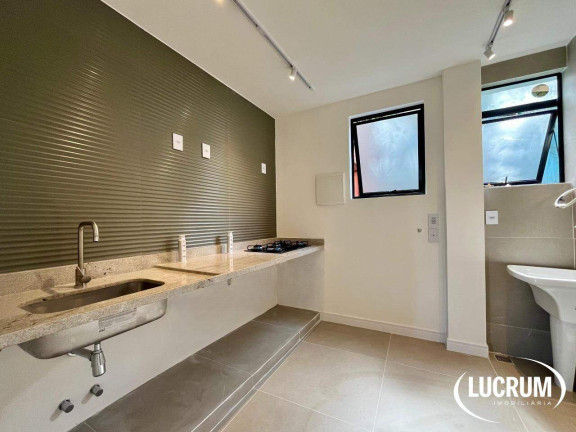 Imagem Apartamento com 2 Quartos à Venda, 64 m² em Jardim Botânico - Rio De Janeiro