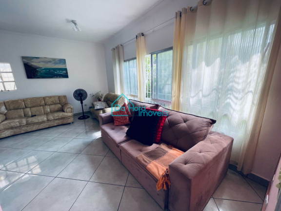Imagem Casa com 3 Quartos à Venda, 136 m² em Solemar - Praia Grande Imagem Casa com 3 Quartos à Venda, 136 m² em Solemar - Praia Grande