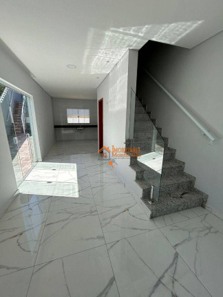Imagem Sobrado com 2 Quartos à Venda, 81 m² em Jardim Pinheirinho - Itaquaquecetuba Imagem Sobrado com 2 Quartos à Venda, 81 m² em Jardim Pinheirinho - Itaquaquecetuba