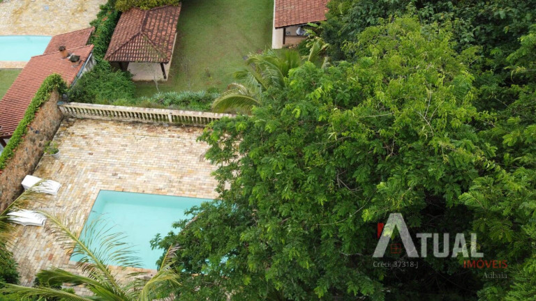 Imagem Chácara com 6 Quartos à Venda, 705 m² em Centro - Piracaia Imagem Chácara com 6 Quartos à Venda, 705 m² em Centro - Piracaia