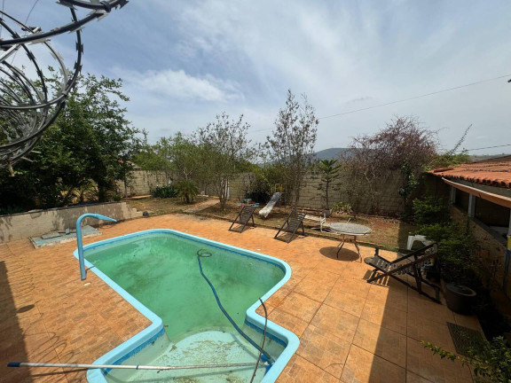 Chácara com 3 Quartos à Venda, 1.080 m² em Zona Rural - Mateus Leme