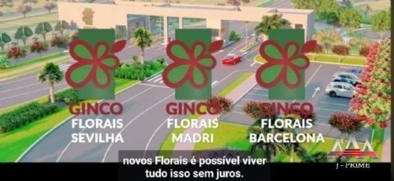 Imagem Terreno em Condomínio à Venda, 250 m² em Chapéu Do Sol - Várzea Grande Imagem Terreno em Condomínio à Venda, 250 m² em Chapéu Do Sol - Várzea Grande
