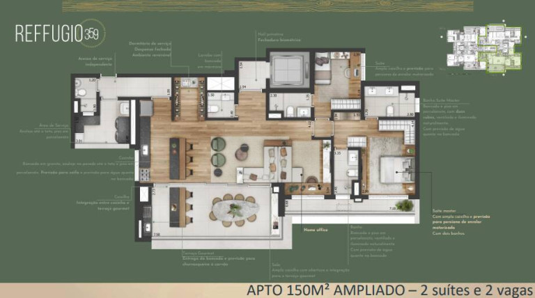 Imagem Apartamento com 3 Quartos à Venda, 150 m² em Aclimação - São Paulo Imagem Apartamento com 3 Quartos à Venda, 150 m² em Aclimação - São Paulo