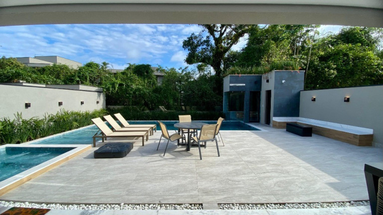 Imagem Casa com 6 Quartos à Venda, 403 m² em Riviera - Bertioga Imagem Casa com 6 Quartos à Venda, 403 m² em Riviera - Bertioga