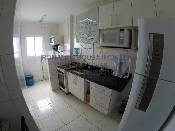 Imagem Apartamento com 2 Quartos à Venda, 80 m² em Vila Mirim - Praia Grande Imagem Apartamento com 2 Quartos à Venda, 80 m² em Vila Mirim - Praia Grande