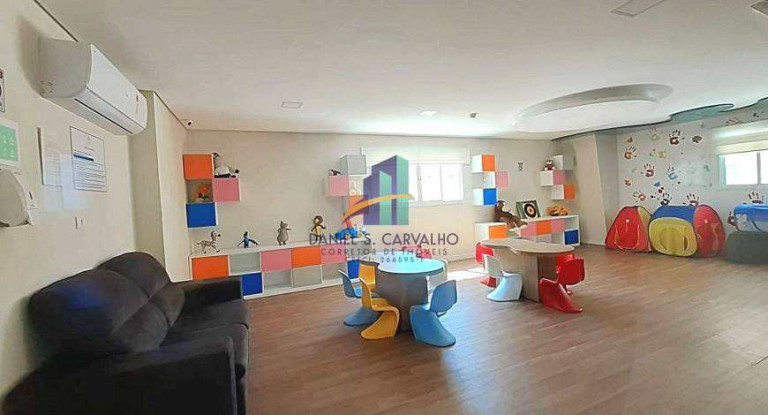 Imagem Apartamento com 3 Quartos à Venda, 87 m² em Ocian - Praia Grande