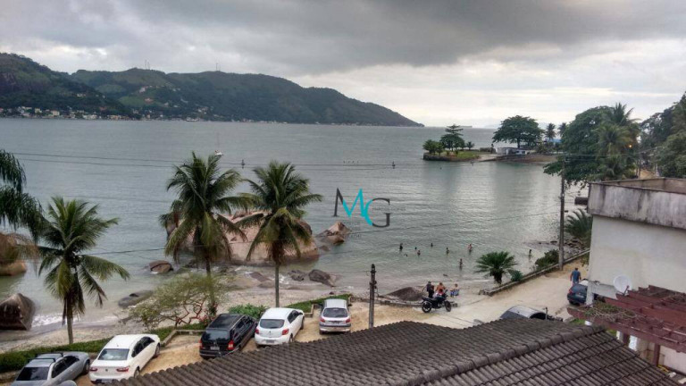 Imagem Casa com 4 Quartos à Venda, 150 m² em Marina - Mangaratiba Imagem Casa com 4 Quartos à Venda, 150 m² em Marina - Mangaratiba