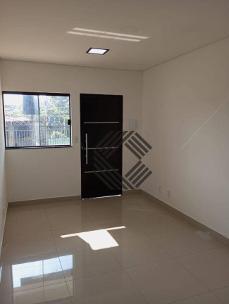 Imagem Sobrado com 2 Quartos à Venda, 62 m² em Wanel  Ville - Sorocaba
