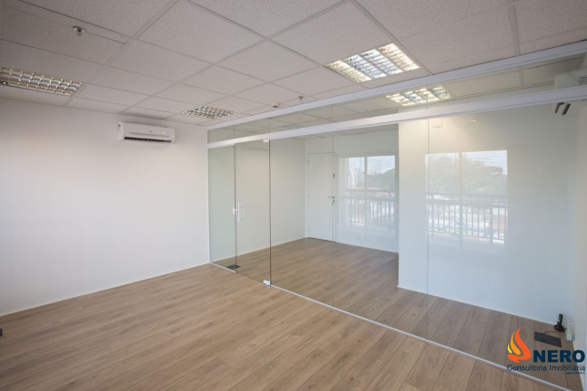Imagem Sala Comercial à Venda, 40 m² em Vila Mariana - São Paulo