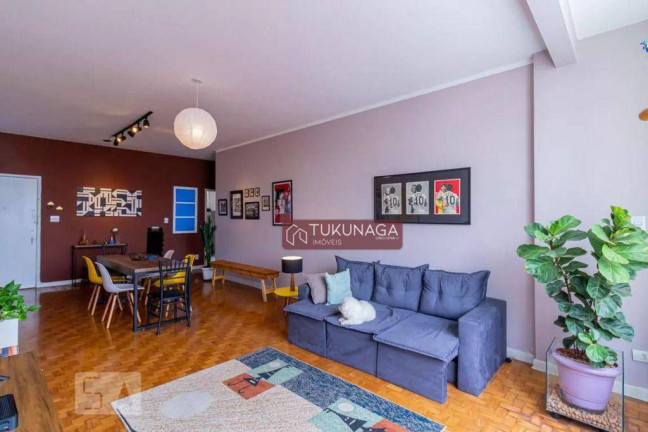 Imagem Apartamento com 2 Quartos à Venda, 130 m² em Liberdade - São Paulo Imagem Apartamento com 2 Quartos à Venda, 130 m² em Liberdade - São Paulo