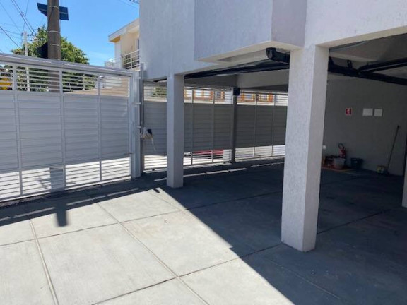 Imagem Apartamento com 2 Quartos para Alugar, 51 m² em Vila São Paulo - São Paulo
