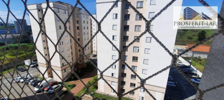 Imagem Apartamento com 2 Quartos à Venda, 46 m² em Bonsucesso - Guarulhos