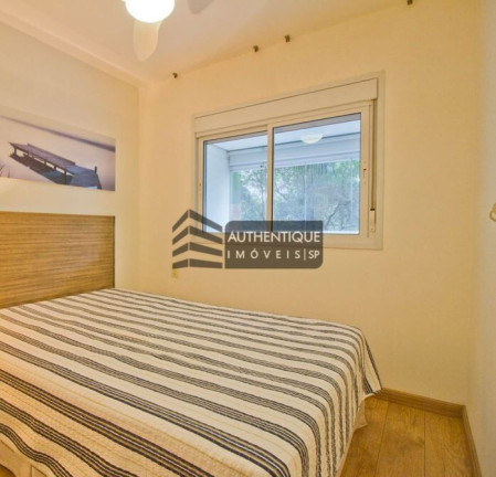 Imagem Apartamento com 2 Quartos à Venda, 66 m² em Bela Vista - São Paulo