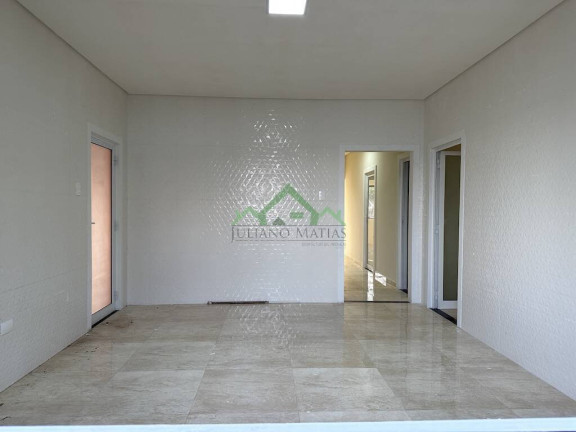 Imagem Casa com 5 Quartos à Venda, 190 m² em Costeira - Balneário Barra Do Sul