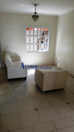 Imagem Casa com 3 Quartos à Venda, 140 m² em Vila Das Hortências - Jundiaí
