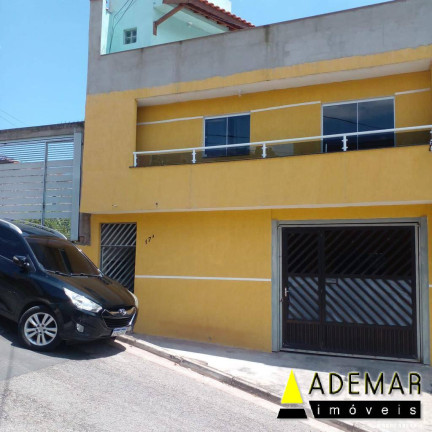 Imagem Casa com 2 Quartos à Venda, 125 m² em Alvarenga - São Bernardo Do Campo