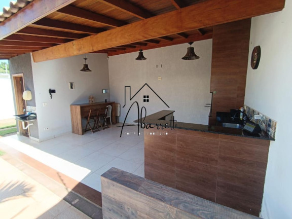 Imagem Casa com 3 Quartos à Venda, 200 m² em Centro - Rio Das Pedras