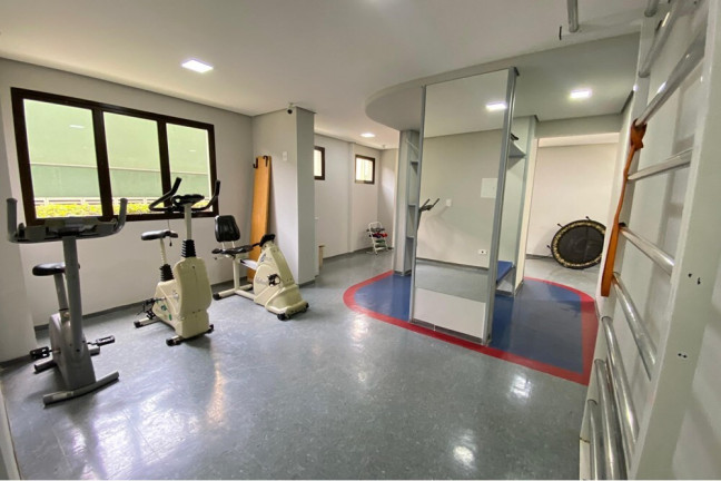 Imagem Apartamento com 3 Quartos à Venda, 122 m² em Vila Regente Feijó - São Paulo Imagem Apartamento com 3 Quartos à Venda, 122 m² em Vila Regente Feijó - São Paulo