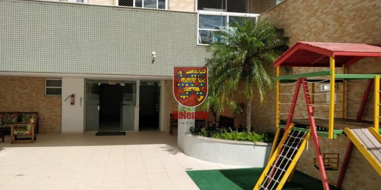 Imagem Apartamento com 3 Quartos à Venda,  em Estreito - Florianópolis
