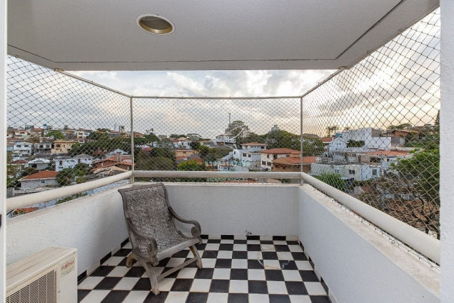 Imagem Cobertura com 3 Quartos à Venda, 305 m² em Sumarezinho - São Paulo