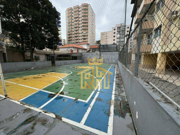 Imagem Apartamento com 1 Quarto à Venda, 44 m² em Aviação - Praia Grande Imagem Apartamento com 1 Quarto à Venda, 44 m² em Aviação - Praia Grande