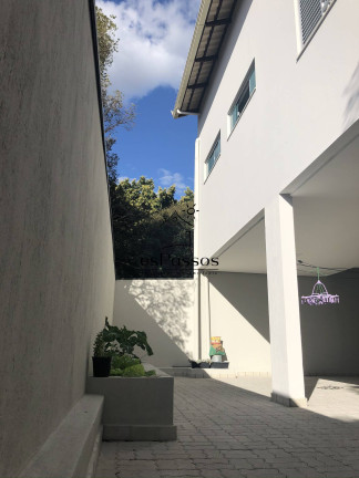 Imagem Casa com 5 Quartos à Venda, 360 m² em Nsa Aparecida - Florestal