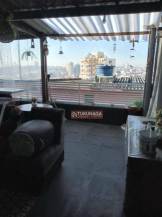 Imagem Casa com 2 Quartos à Venda, 48 m² em Tucuruvi - São Paulo